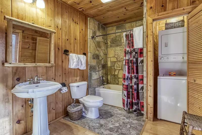 The Secluded Hideaway